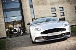Aston Martin Vanquish Centenary Edition 2013 года (WW)